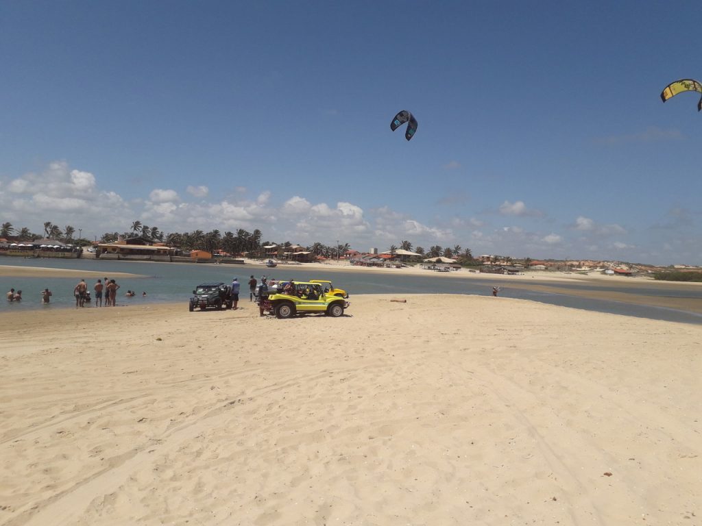 O que fazer em Fortaleza: praias, passeios, hotéis e dicas