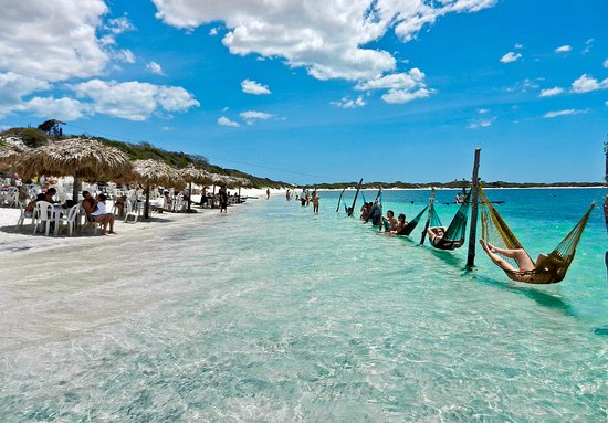 o que fazer em jericoacoara