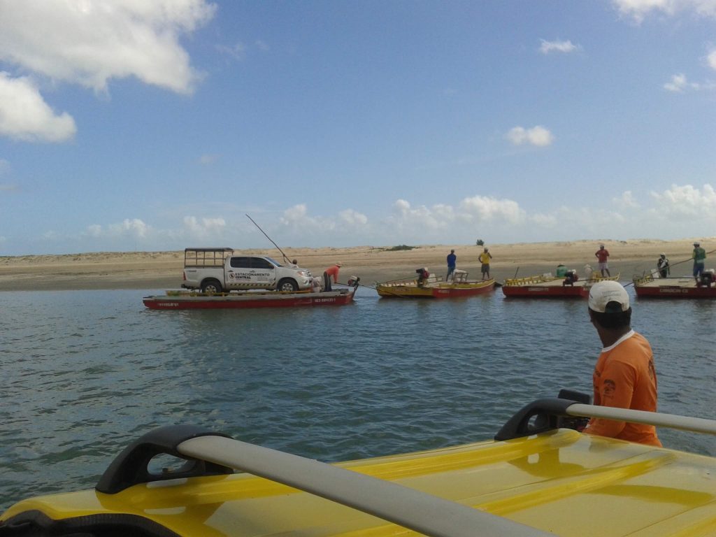 o que fazer em jericoacoara