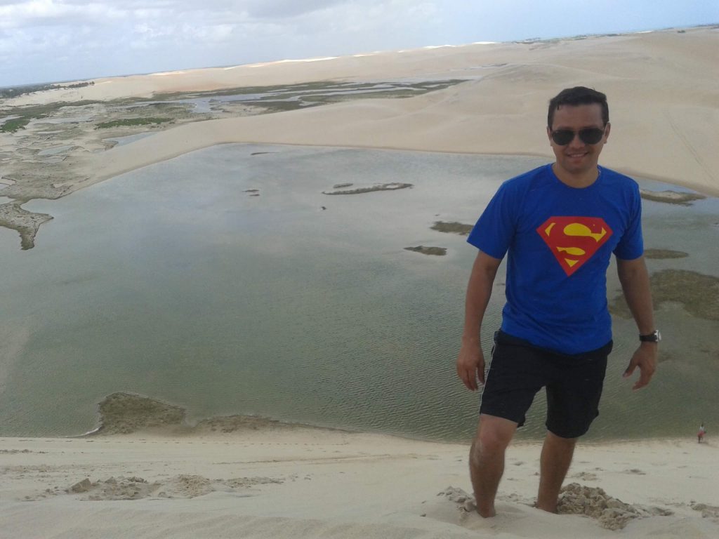 o que fazer em jericoacoara
lagoa da tatajuba