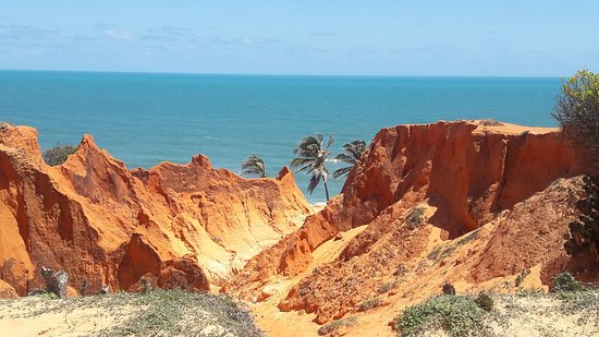 passeios em fortaleza