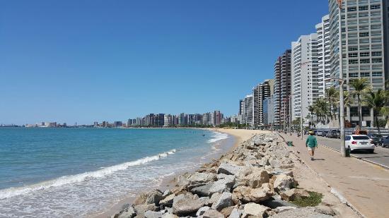 passeios em fortaleza