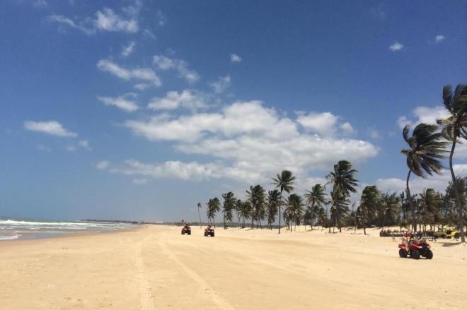 O que fazer em Fortaleza: praias, passeios, hotéis e dicas