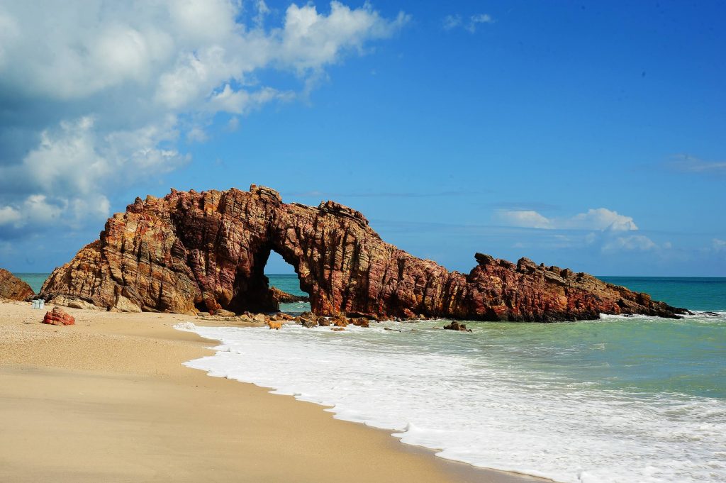 o que fazer em jericoacoara
pedra furada