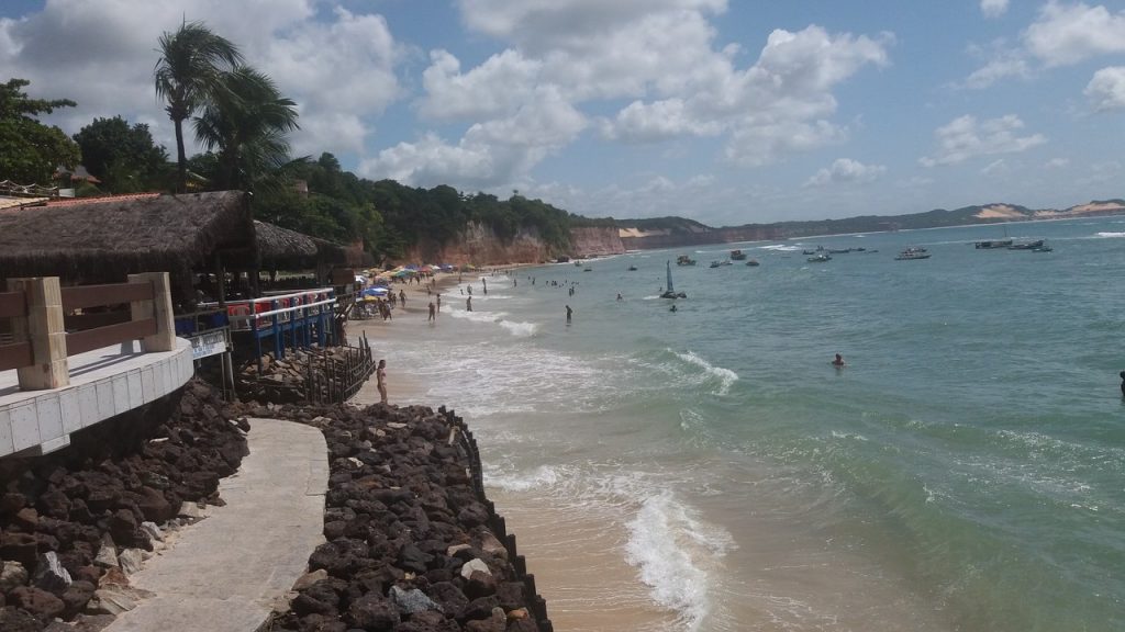 praia de pipa