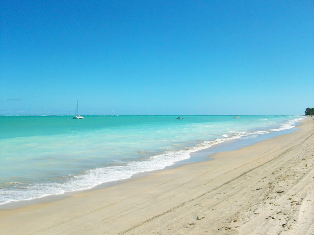 praia de peroba