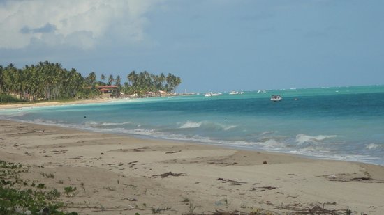 praia de burgalhau